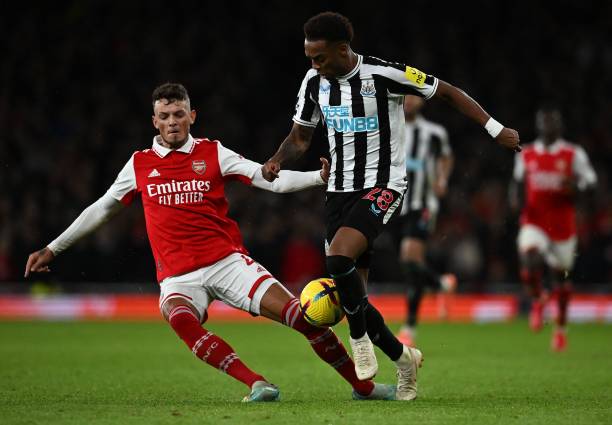 影响与启示 影响与启示