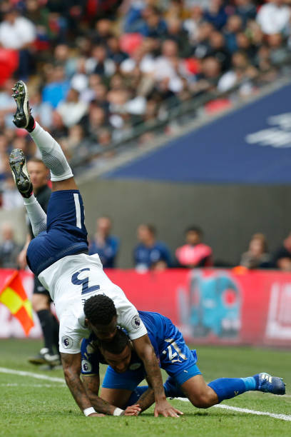 记者：热刺、西汉姆有意莱斯特城中场哈努斯，利兹联已经询价.