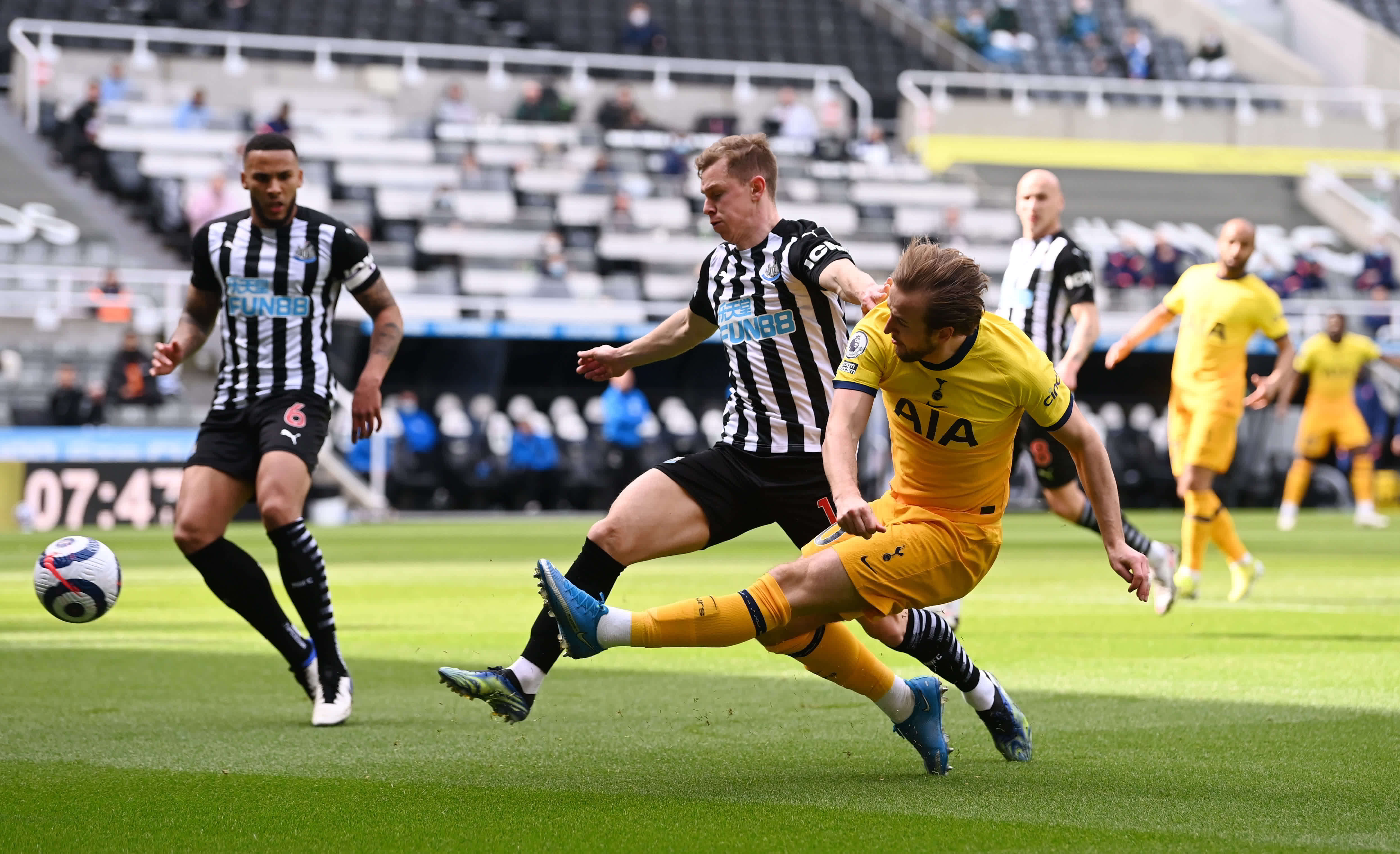 我们必须考 我们必须考